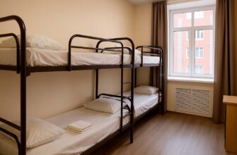 Где недорого переночевать в Екатеринбурге: хостелы, апартаменты, мини-отели