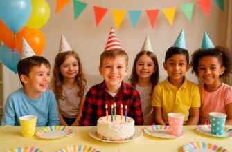 Где отметить детский день рождения в Екатеринбурге: 25 лучших мест