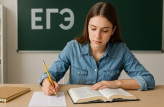 Подготовка к ЕГЭ в Екатеринбурге: как выбрать формат, школу и не упустить шанс Подготовка к ЕГЭ в Екатеринбурге: как выбрать формат, школу и не упустить шанс