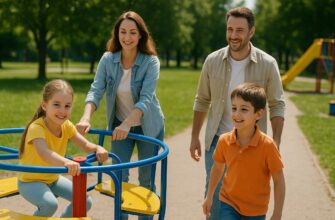 Куда сходить с детьми в Екатеринбурге: лучшие места для семейного отдыха Куда сходить с детьми в Екатеринбурге: лучшие места для семейного отдыха