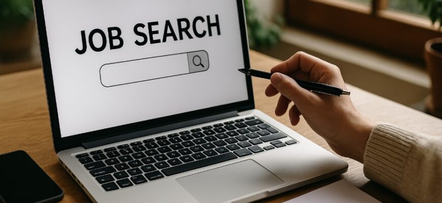 Как найти работу в Екатеринбурге: полный гид по онлайн и офлайн инструментам