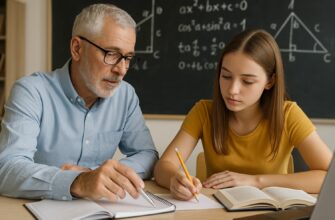 Лучшие курсы и репетиторы по математике для ЕГЭ
