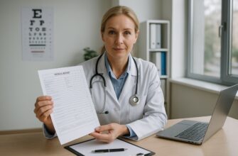 Водительская медицинская справка в Екатеринбурге: как пройти медкомиссию быстро и без лишней волокиты