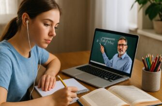 Как выбрать онлайн-школу для подготовки к ЕГЭ и ОГЭ