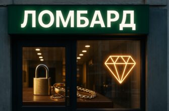 Ломбарды Екатеринбурга: как выбрать надёжный и выгодный вариант