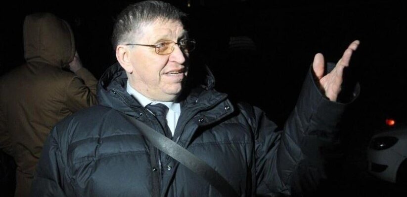 Директор УК «УКИКО» задержан: екатеринбуржцы возмущены