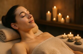 Лучшие SPA-салоны Екатеринбурга: куда пойти за отдыхом и перезагрузкой