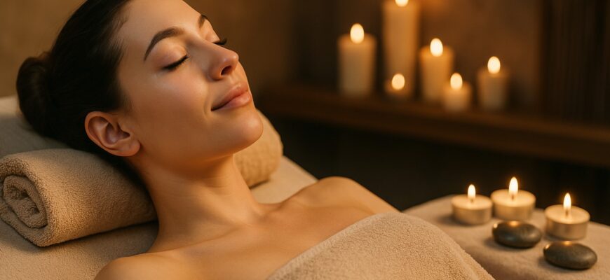 Лучшие SPA-салоны Екатеринбурга: куда пойти за отдыхом и перезагрузкой