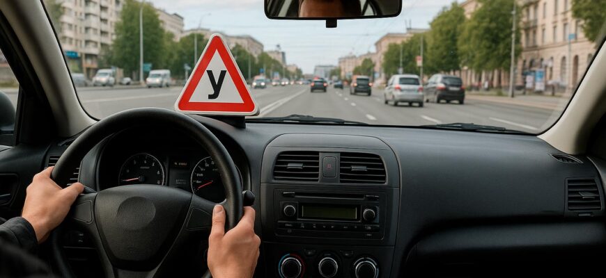 Лучшие автошколы Екатеринбурга 2025: рейтинг, цены и советы по выбору