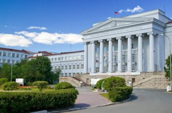 Лучшие вузы Екатеринбурга: рейтинг вузов, университетов и институтов