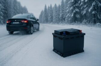 Лучшие автомобильные аккумуляторы — ТОП-21 аккумуляторов рейтинг 2025