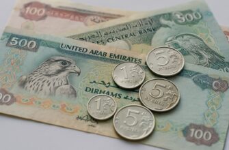 Где купить и обменять дирхамы в Екатеринбурге в 2025 году